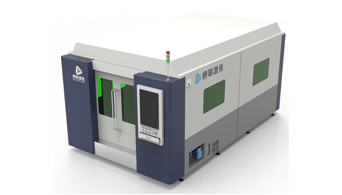 JLME 歐版單臺(tái)面單臺(tái)面激光切割機(jī)